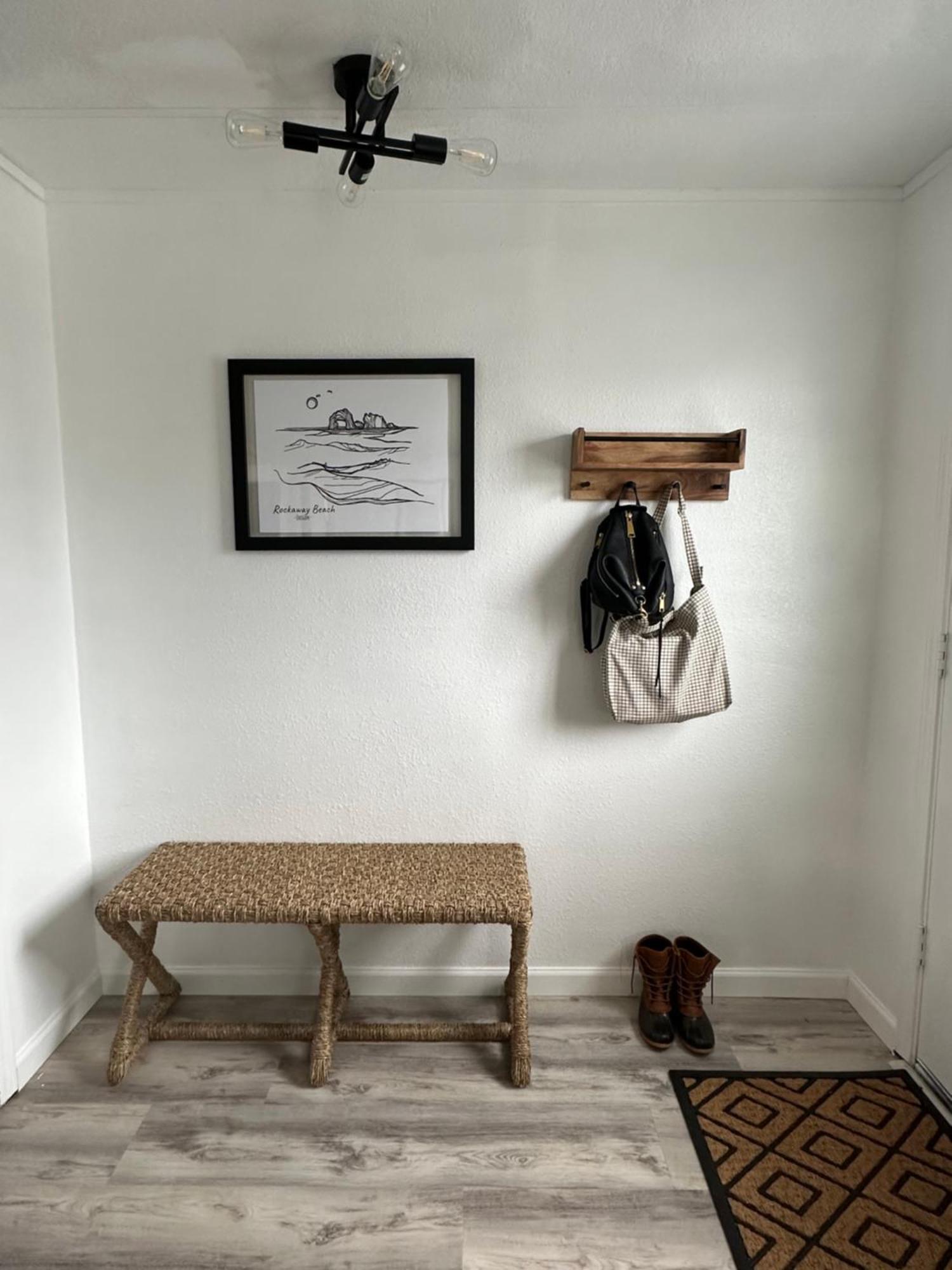 Villa Tiki Escape W/ Amazing Mountain And Marsh Backdrop à Rockaway Beach Extérieur photo